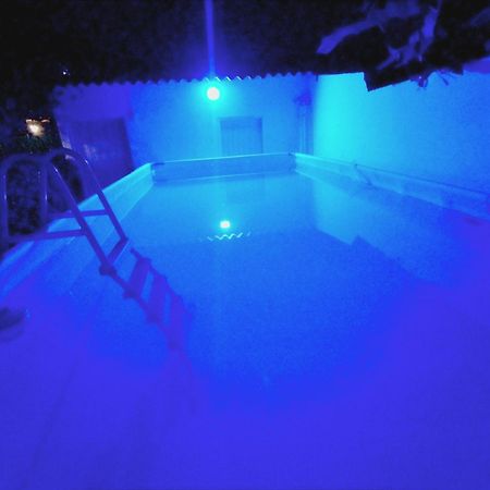 Hostal Baruch Spa Restaurant Buritaca Exteriör bild